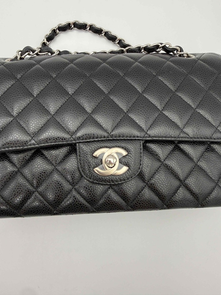 Chanel Classic Medium Double Flap bag