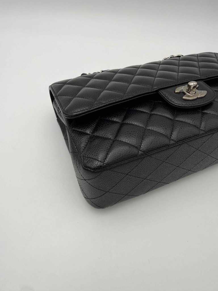 Chanel Classic Medium Double Flap bag