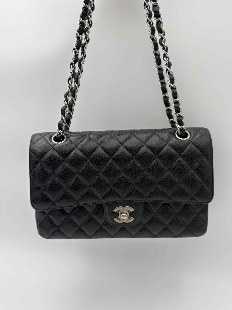 Chanel Classic Medium Double Flap torebka