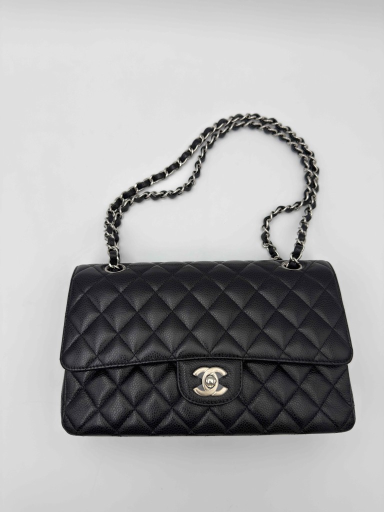 Chanel Classic Medium Double Flap torebka