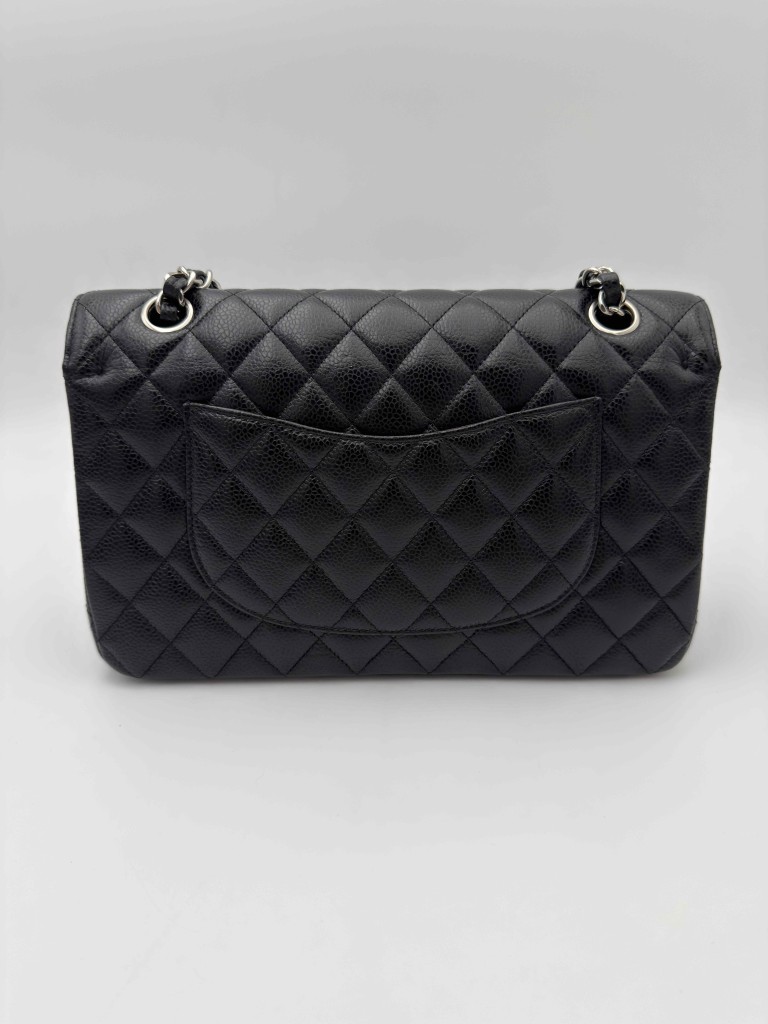 Chanel Classic Medium Double Flap bag