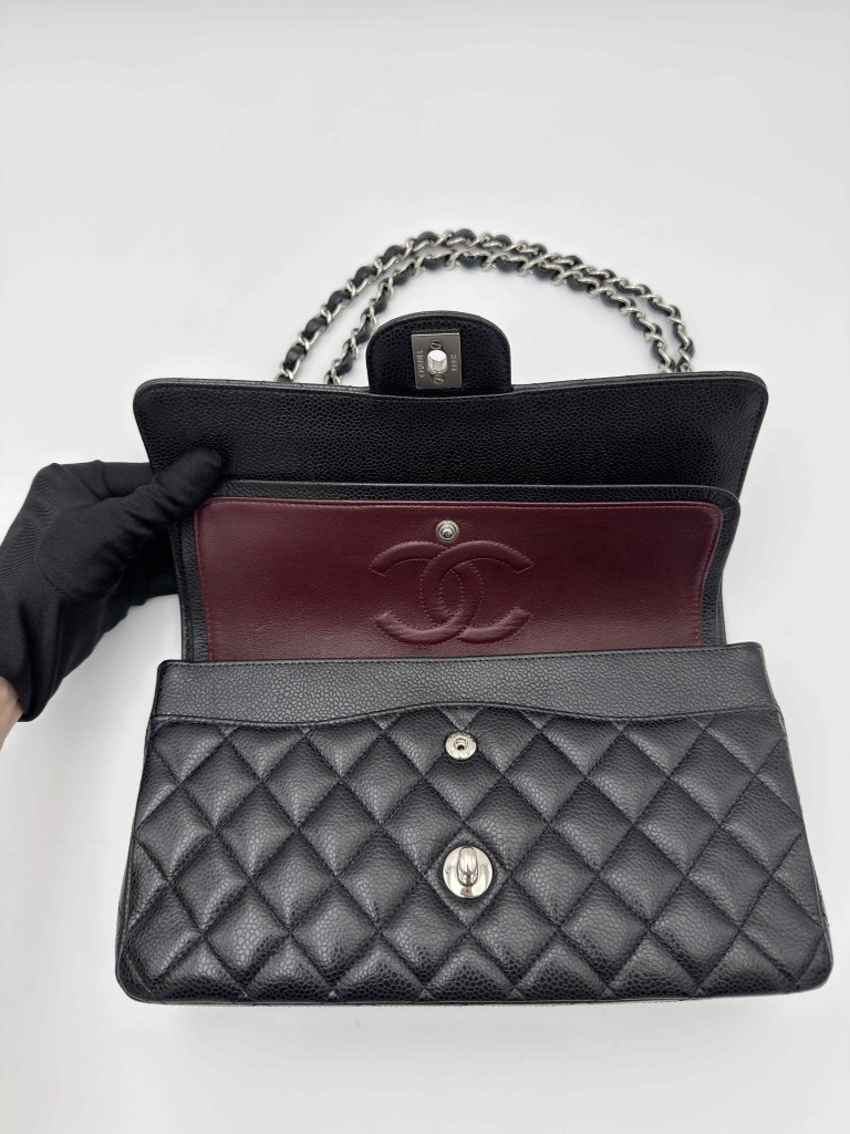 Chanel Classic Medium Double Flap bag