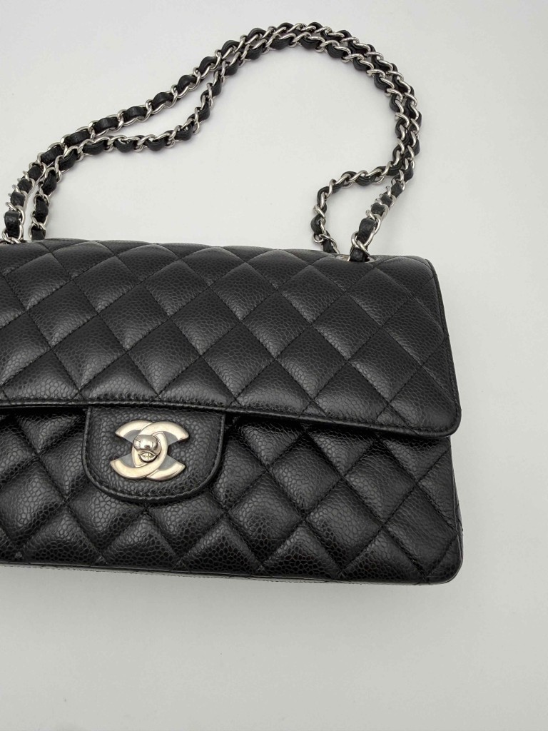 Chanel Classic Medium Double Flap bag