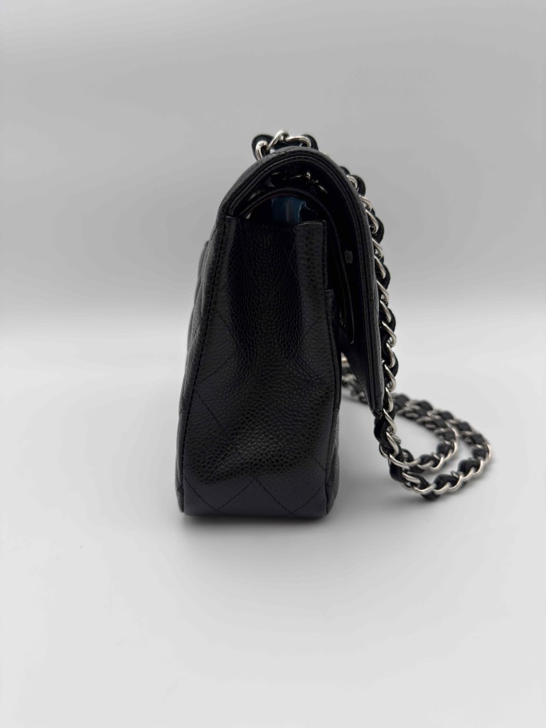 Chanel Classic Medium Double Flap bag