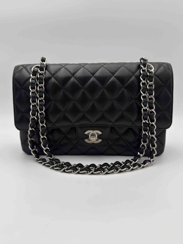 Chanel Classic Medium Double Flap torebka