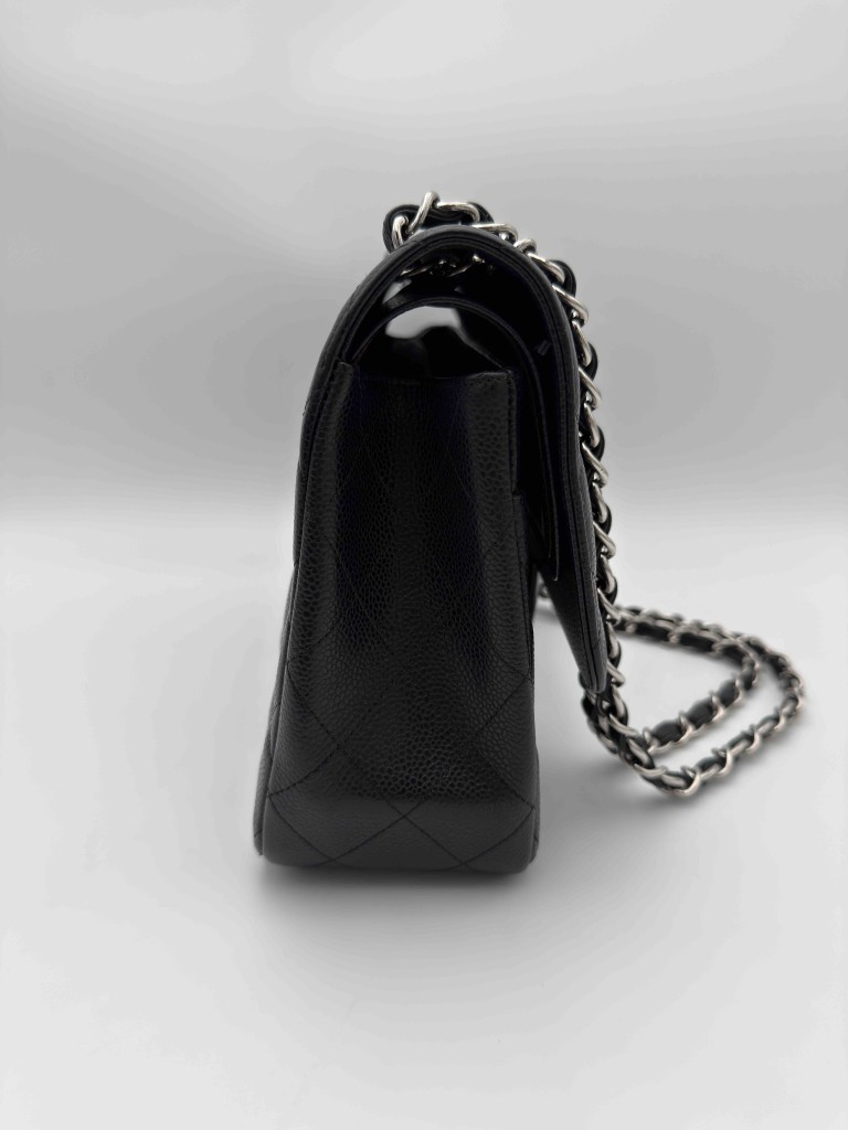 Chanel Classic Jumbo Double Flap torebka