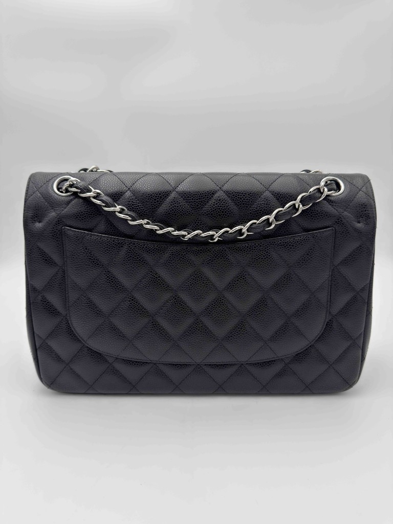 Chanel Classic Jumbo Double Flap bag