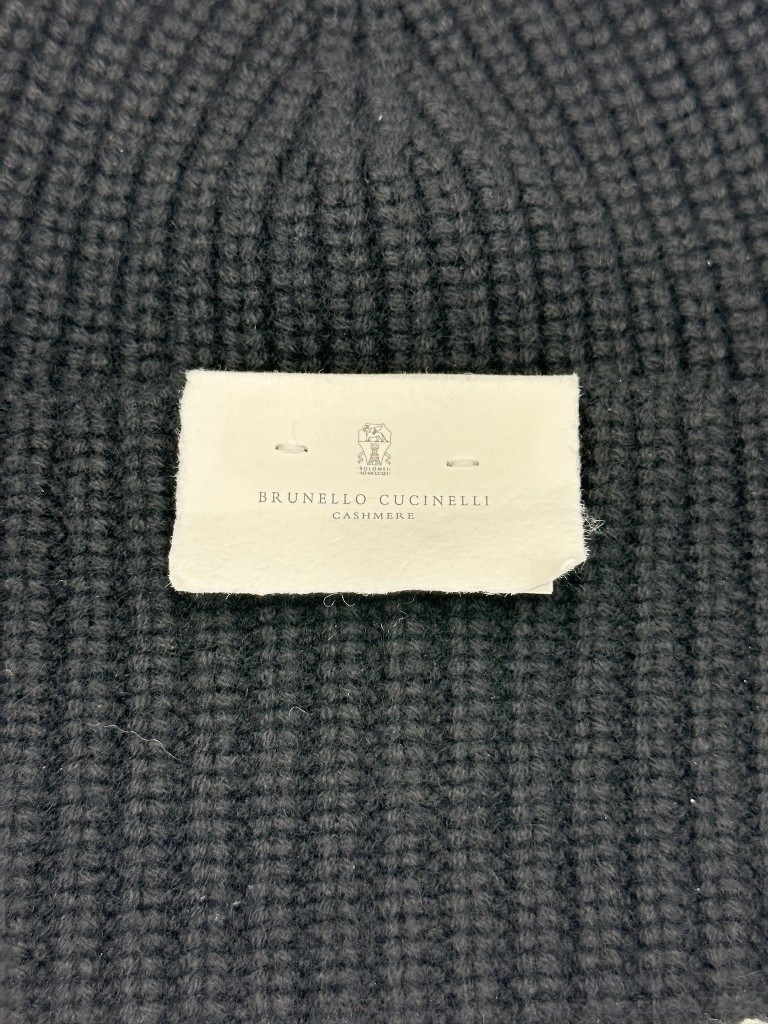 beanie