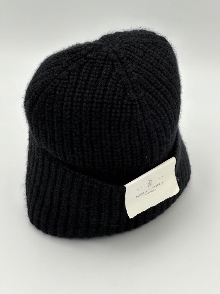 beanie