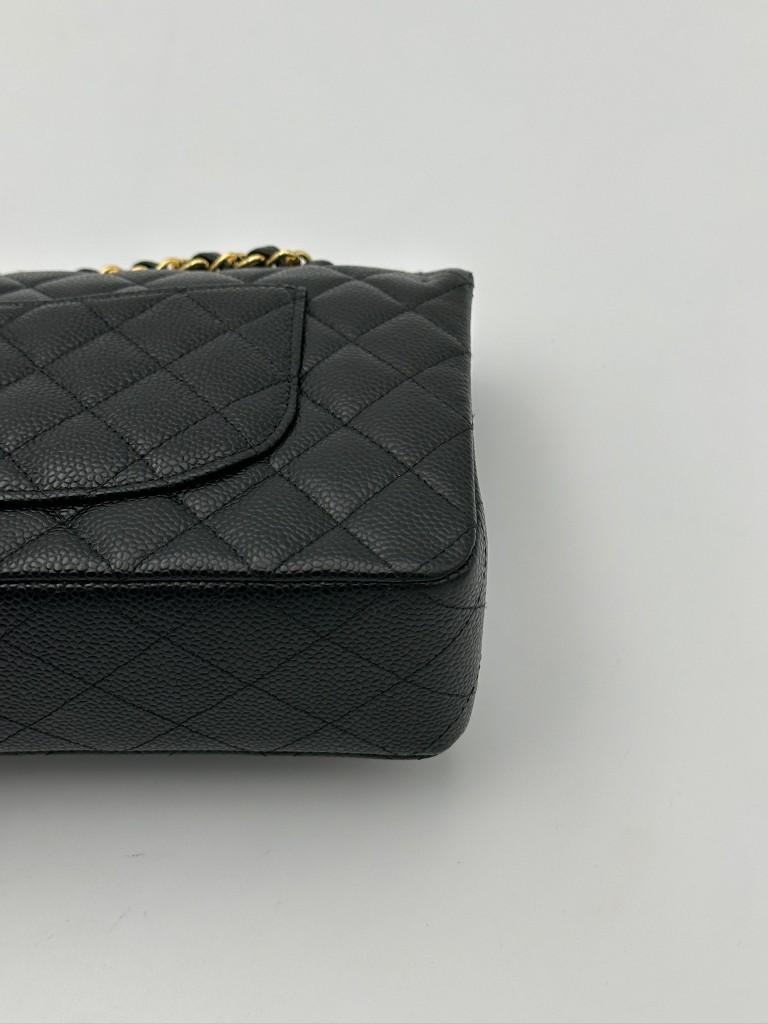 Chanel Classic Medium Double Flap torebka
