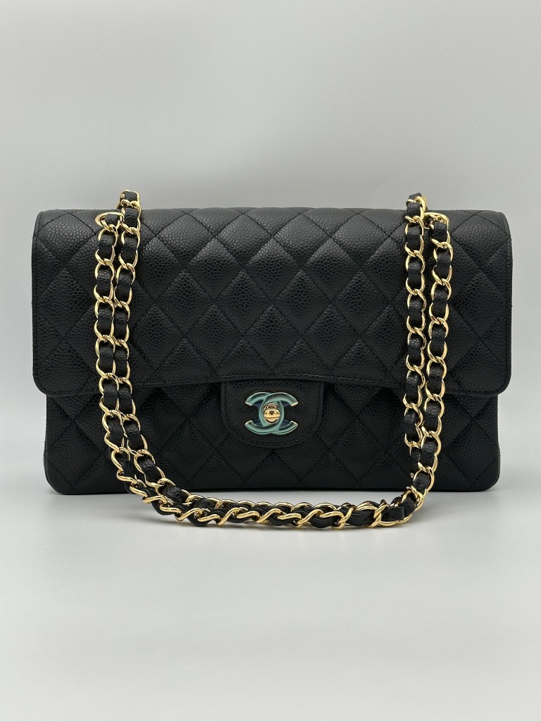 Chanel Classic Medium Double Flap bag