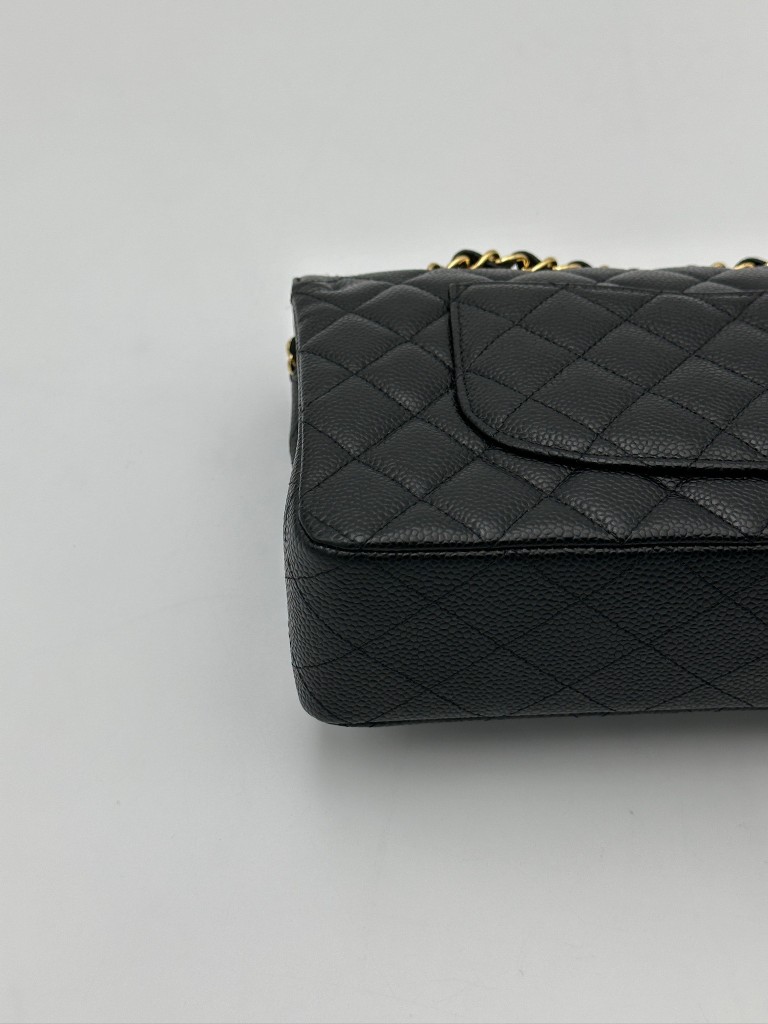 Chanel Classic Medium Double Flap torebka
