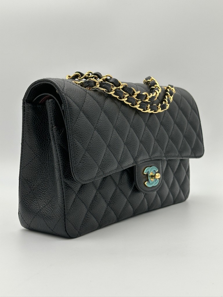 Chanel Classic Medium Double Flap bag