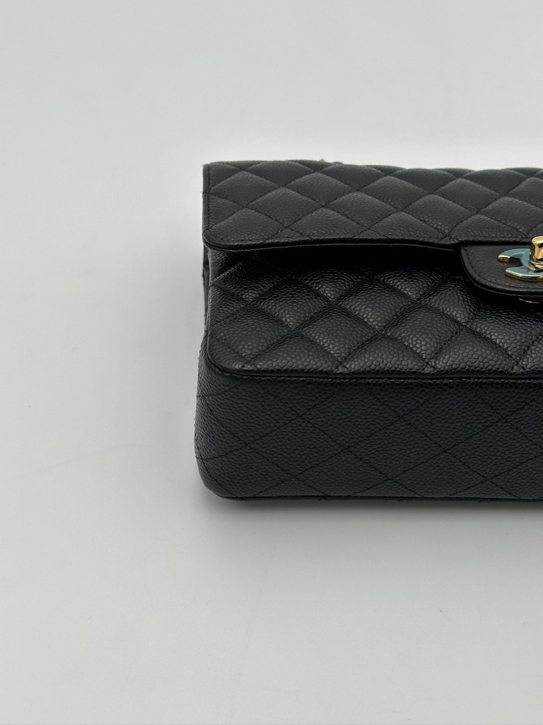 Chanel Classic Medium Double Flap bag
