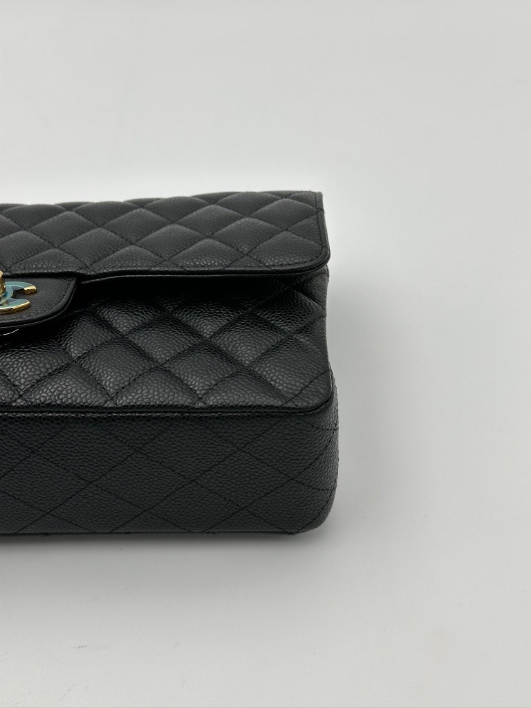 Chanel Classic Medium Double Flap bag