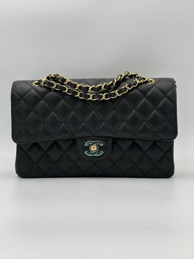 Chanel Classic Medium Double Flap bag