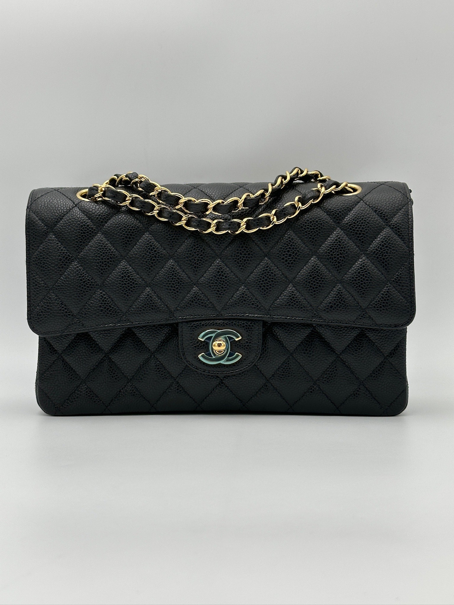 Chanel Classic Medium Double Flap bag