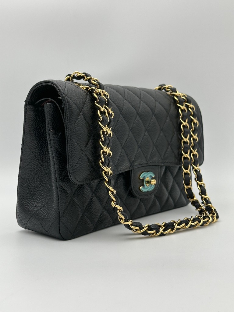 Chanel Classic Medium Double Flap bag