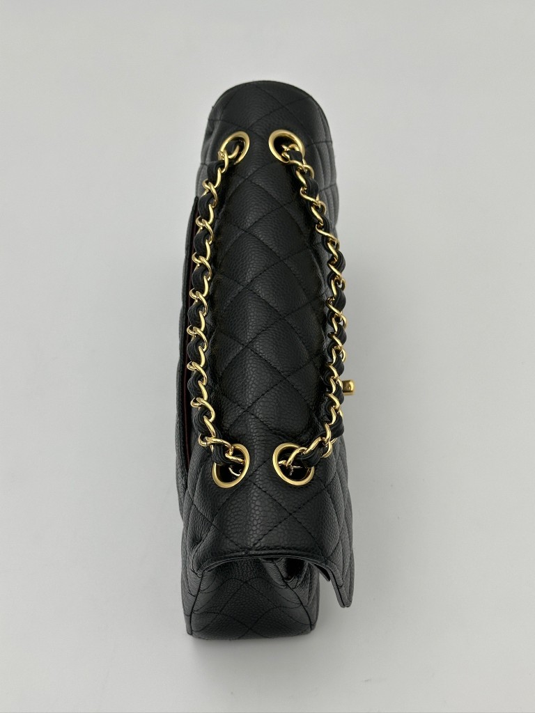 Chanel Classic Medium Double Flap bag
