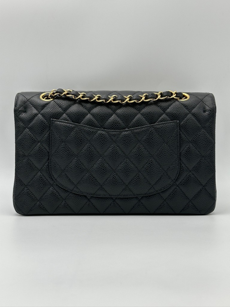 Chanel Classic Medium Double Flap torebka