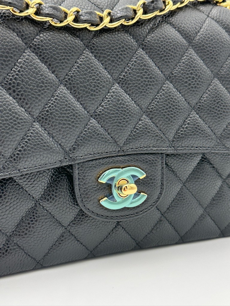 Chanel Classic Medium Double Flap bag
