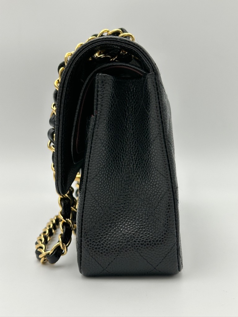Chanel Classic Medium Double Flap torebka