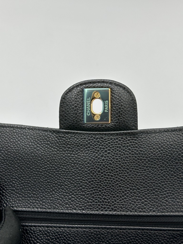 Chanel Classic Medium Double Flap torebka