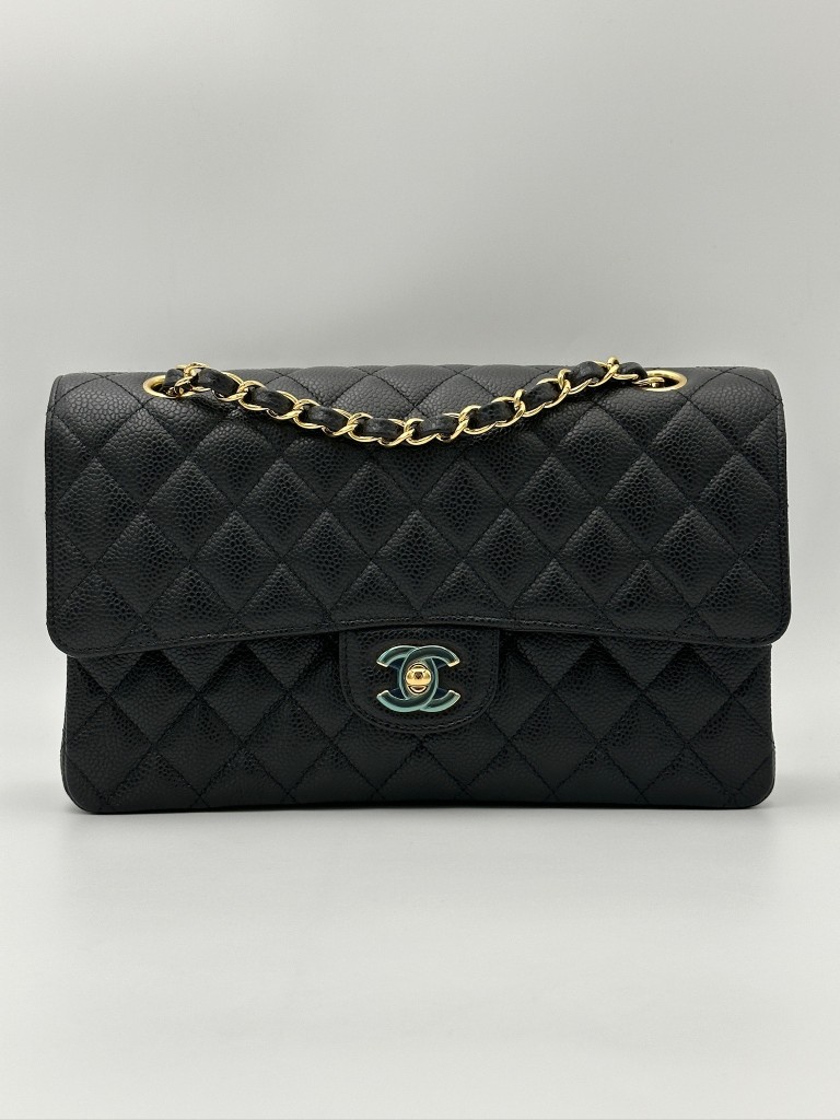 Chanel Classic Medium Double Flap torebka