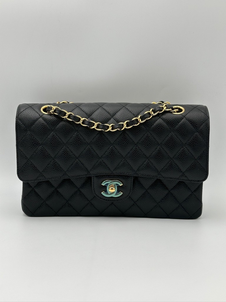 Chanel Classic Medium Double Flap bag