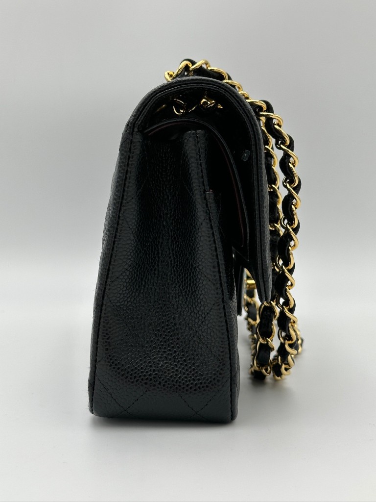 Chanel Classic Medium Double Flap torebka