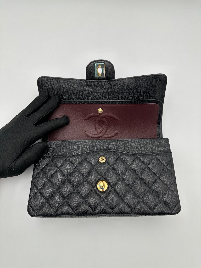 Chanel Classic Medium Double Flap bag