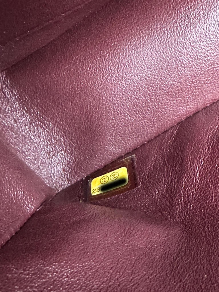 Chanel Classic Medium Double Flap bag