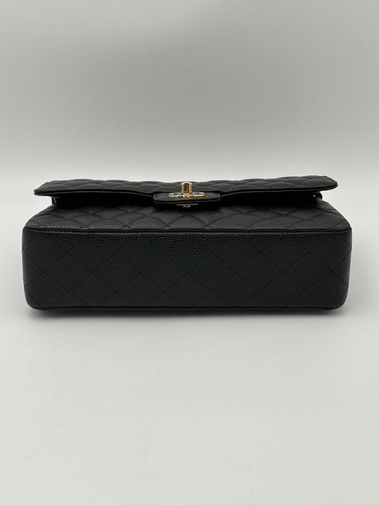 Chanel Classic Medium Double Flap bag