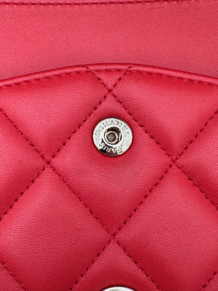 Chanel Classic Jumbo Double Flap torebka