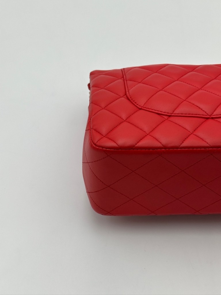 Chanel Classic Jumbo Double Flap torebka