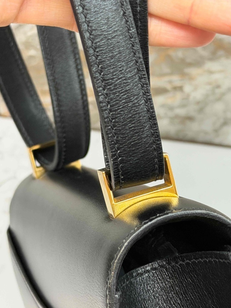 Hermes Constance 23 bag