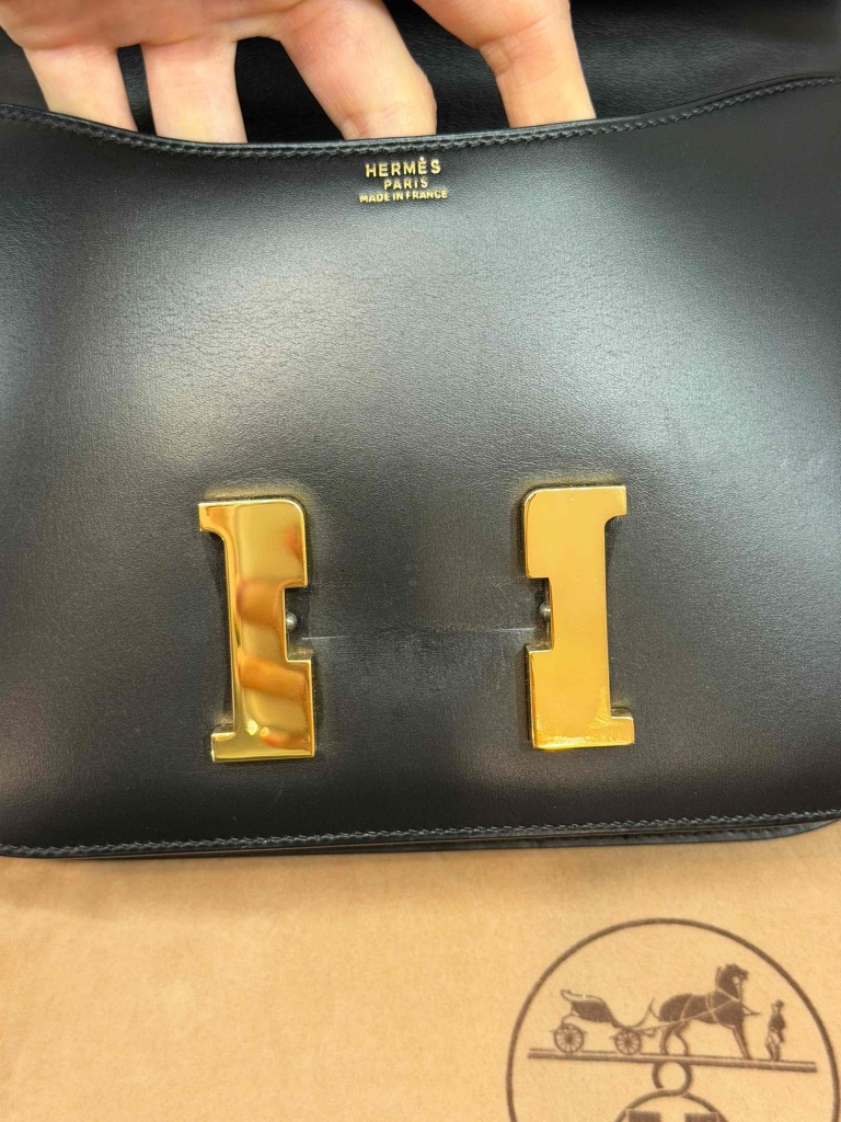 Hermes Constance 23 bag