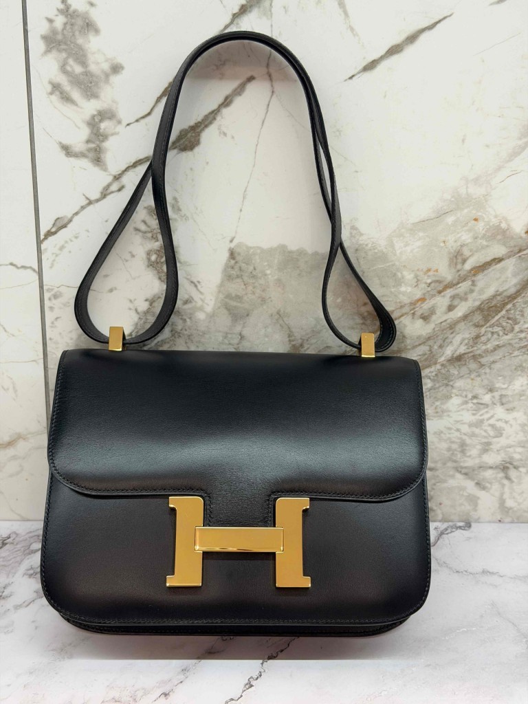 Hermes Constance 23 bag