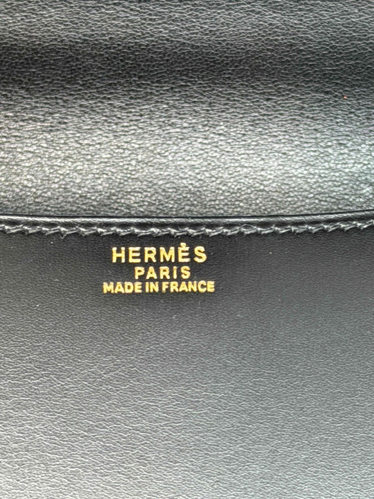 Hermes Constance 23 bag