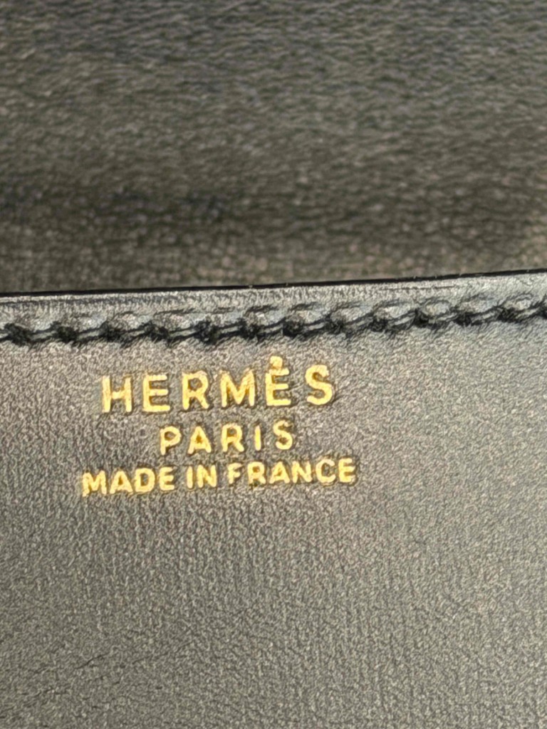 Hermes Constance 23 bag