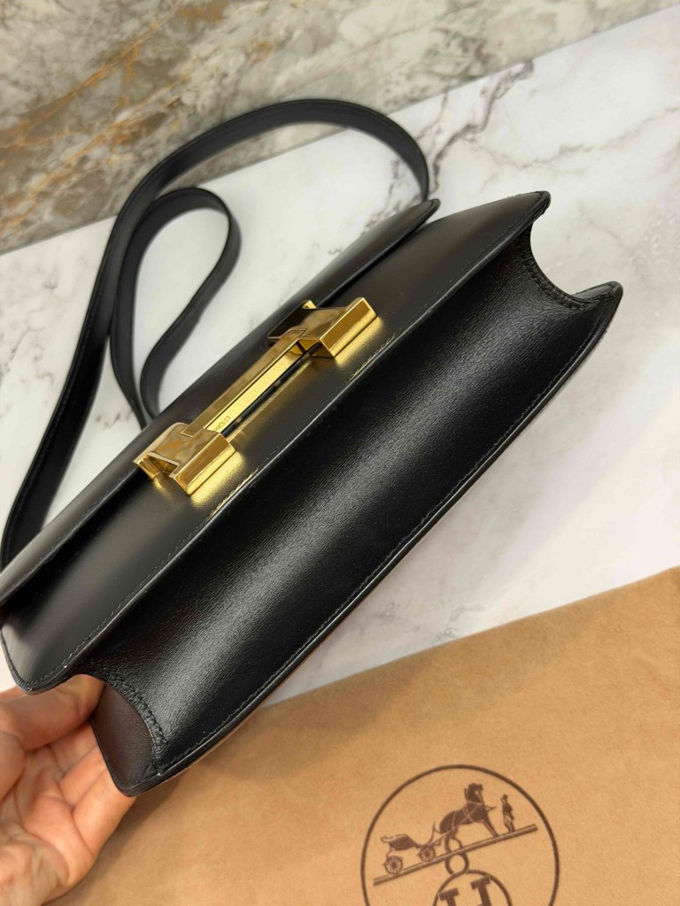 Hermes Constance 23 bag