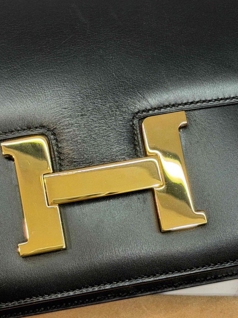Hermes Constance 23 bag