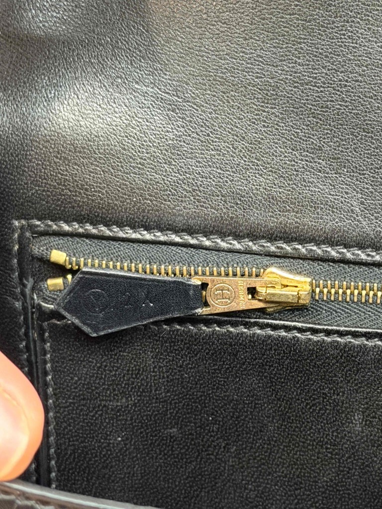 Hermes Constance 23 bag