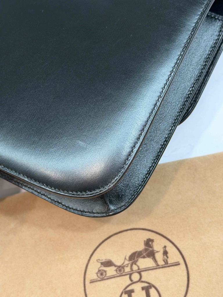 Hermes Constance 23 bag