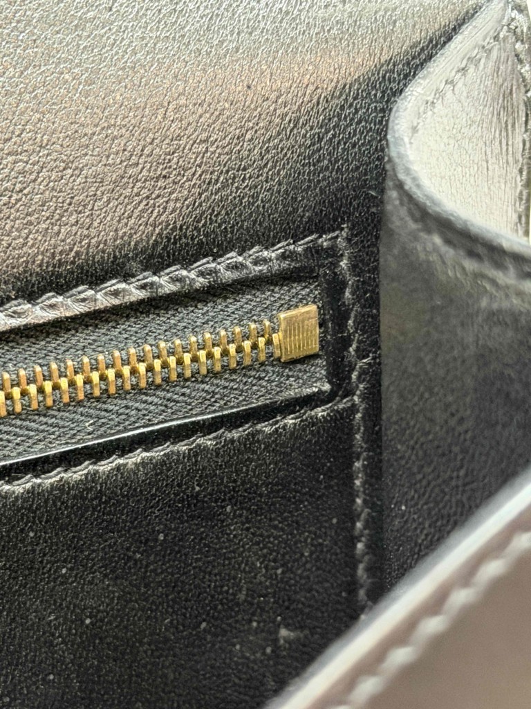 Hermes Constance 23 bag