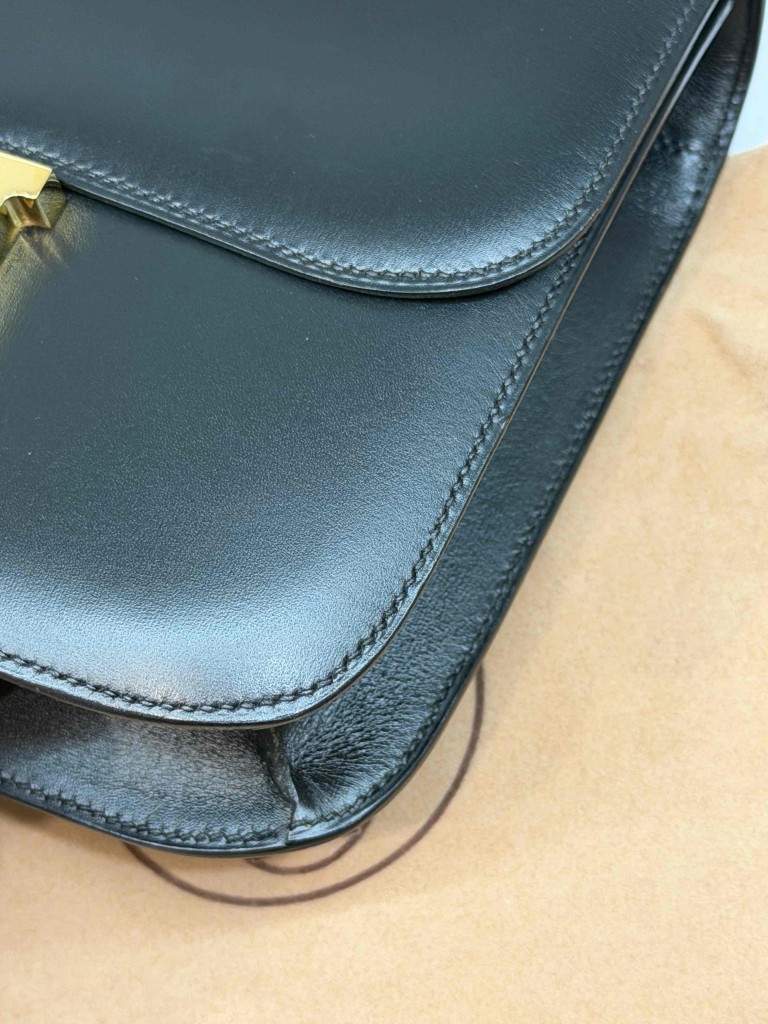 Hermes Constance 23 bag