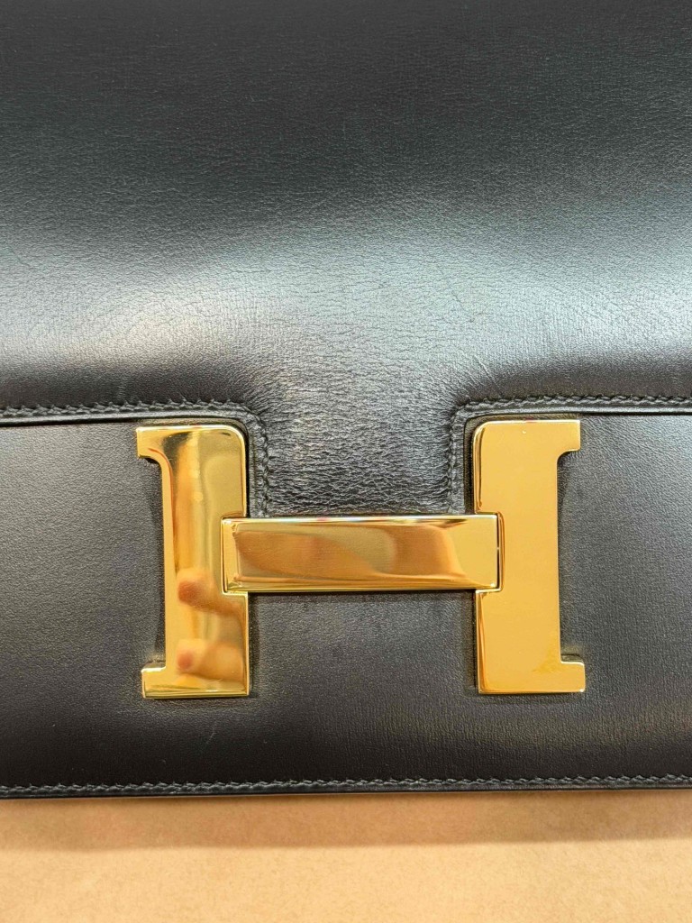 Hermes Constance 23 bag