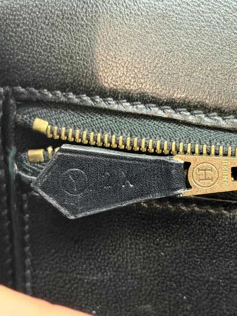 Hermes Constance 23 bag