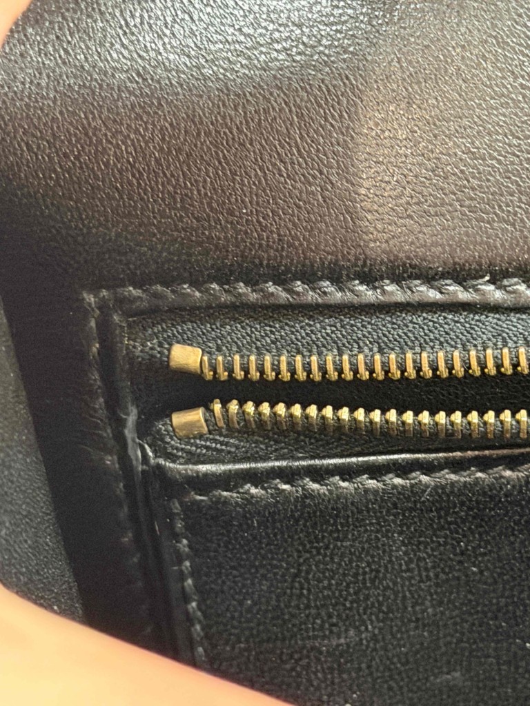 Hermes Constance 23 bag