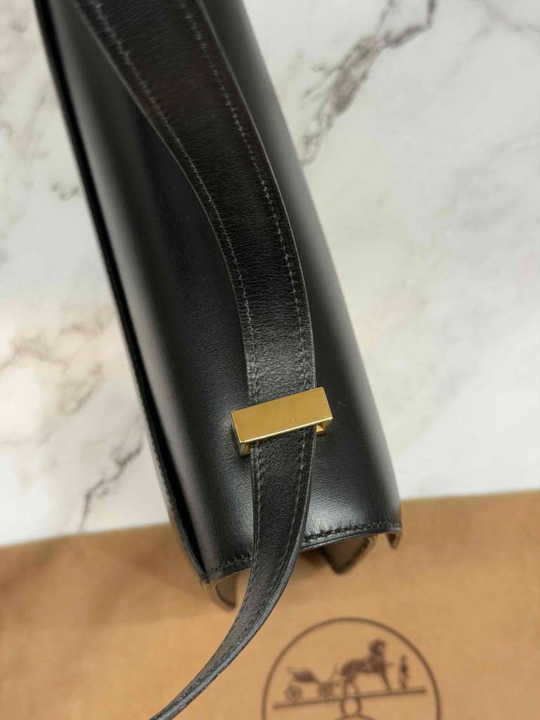 Hermes Constance 23 bag